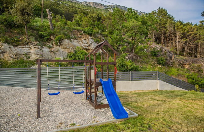 Luxury Villa Grand View - Foto 47