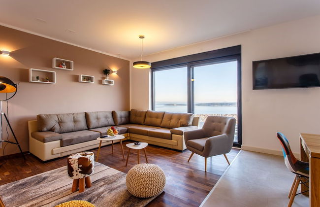 Luxury Villa Grand View - Foto 19