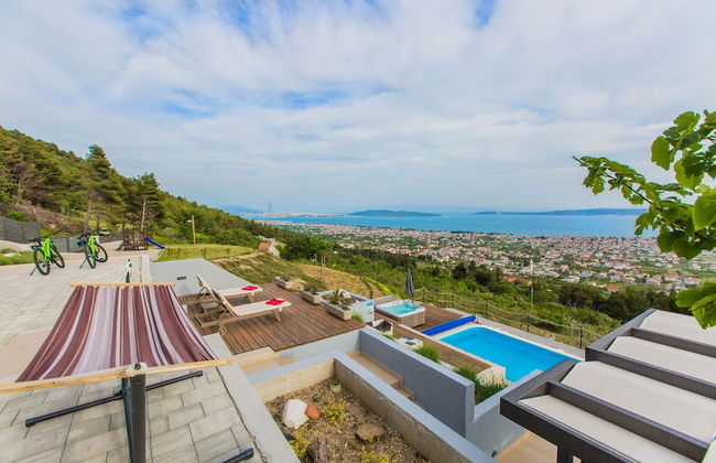 Luxury Villa Grand View - Foto 70