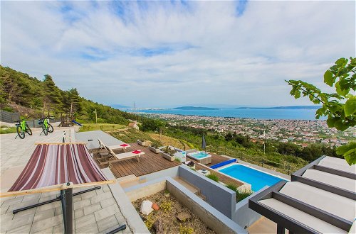 Foto 70 - Luxury Villa Grand View