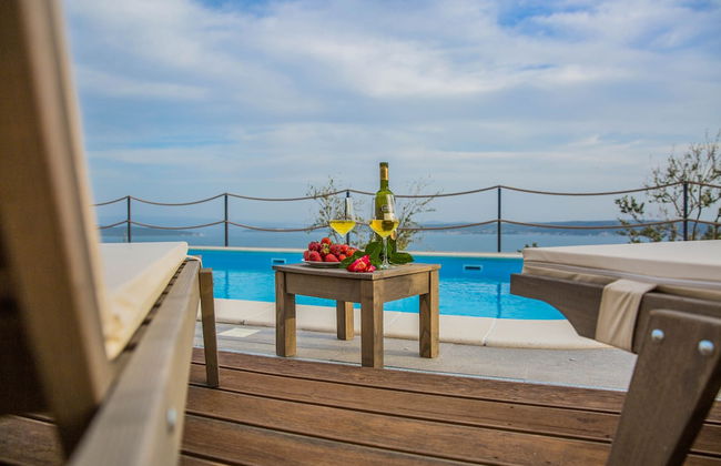 Luxury Villa Grand View - Foto 73