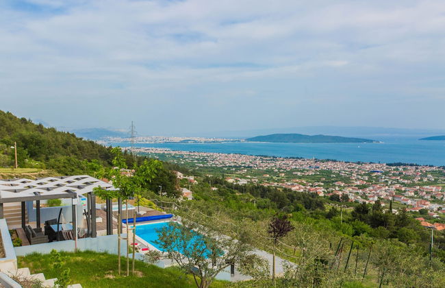 Luxury Villa Grand View - Foto 75