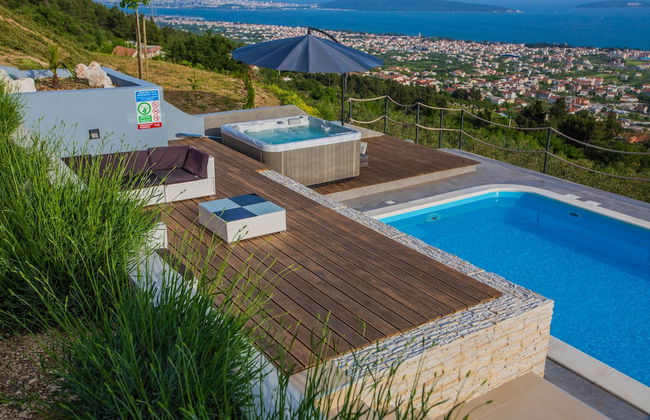 Luxury Villa Grand View - Foto 43
