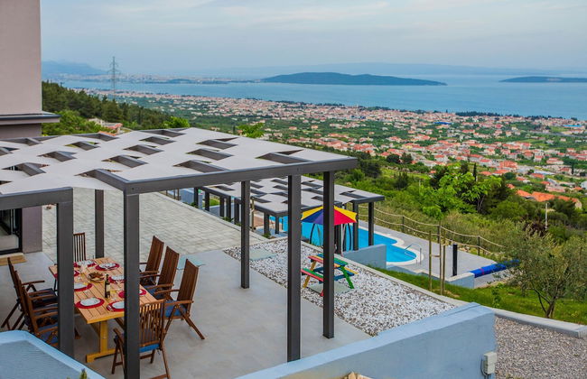 Luxury Villa Grand View - Foto 72