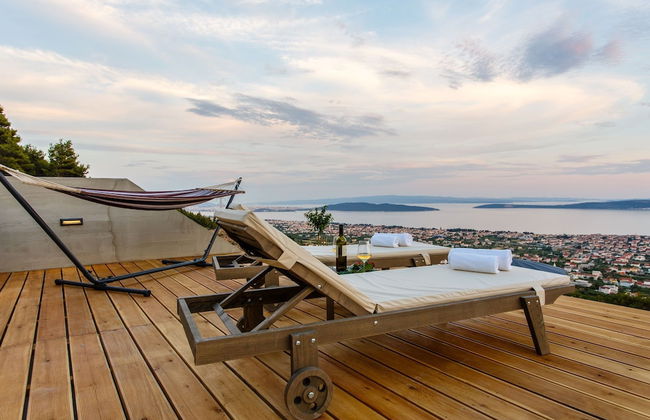Luxury Villa Grand View - Foto 71
