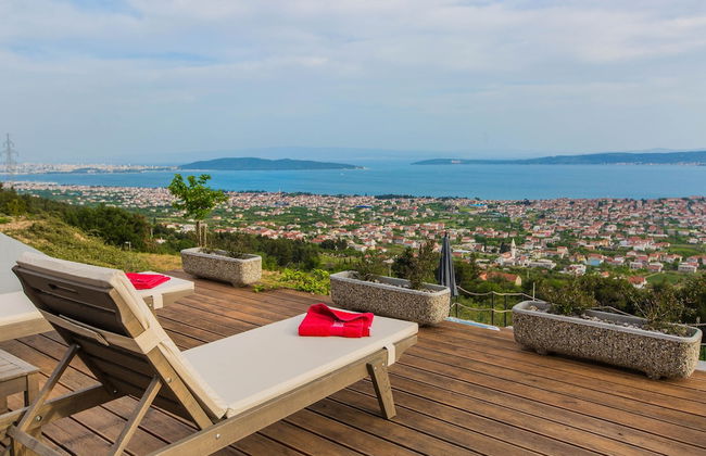 Luxury Villa Grand View - Foto 78