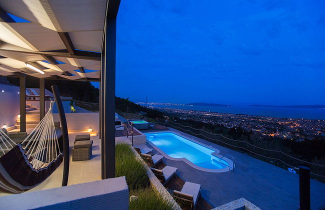 Luxury Villa Grand View - Foto 39
