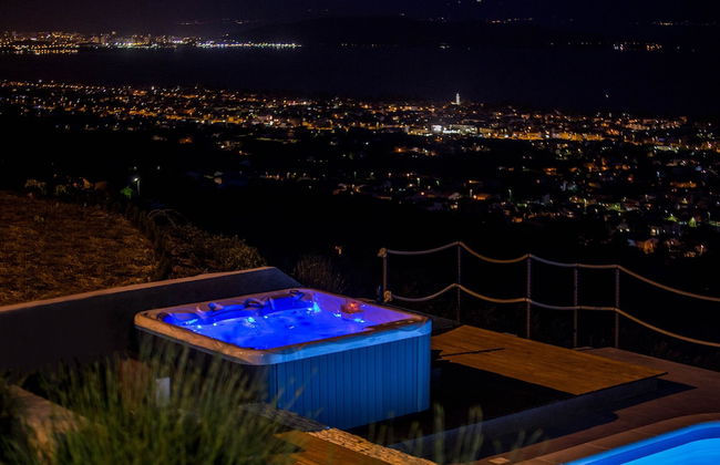 Luxury Villa Grand View - Foto 35