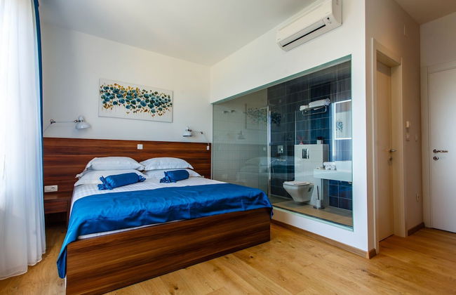 Luxury Villa Grand View - Foto 6