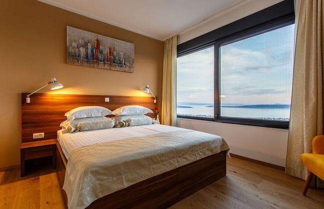 Luxury Villa Grand View - Foto 8