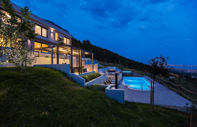 Luxury Villa Grand View - Foto 56