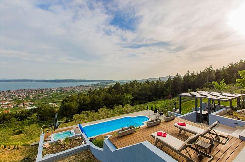 Foto 76 - Luxury Villa Grand View