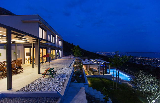 Luxury Villa Grand View - Foto 58