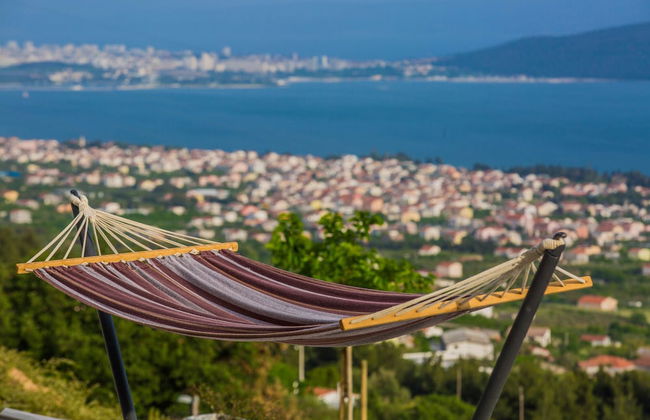 Luxury Villa Grand View - Foto 67