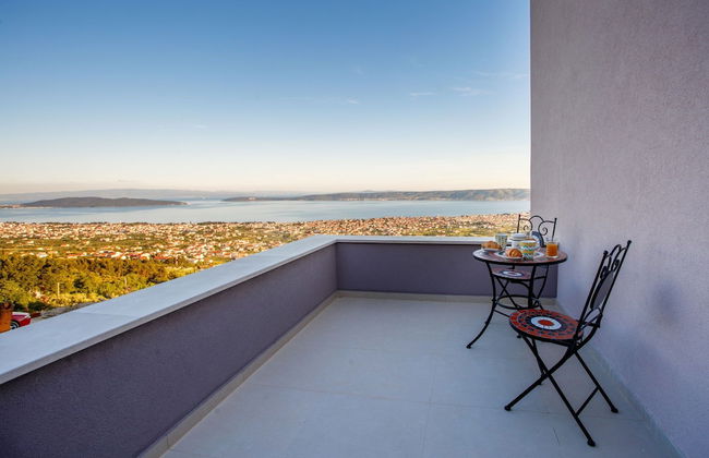 Luxury Villa Grand View - Foto 25