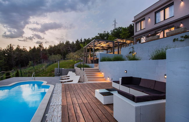 Luxury Villa Grand View - Foto 53
