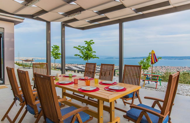 Luxury Villa Grand View - Foto 65