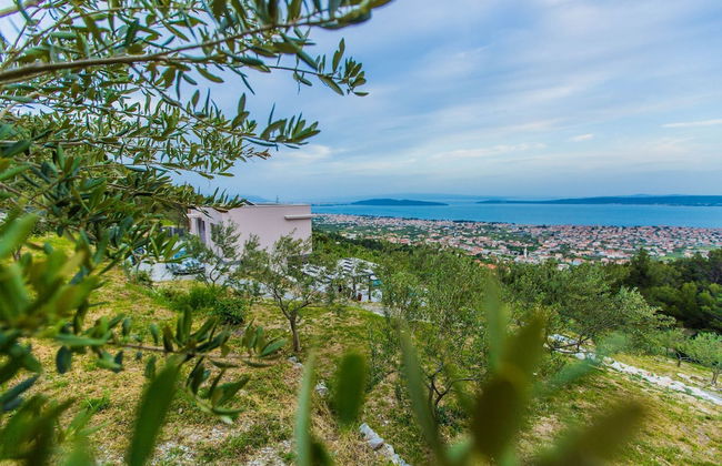 Luxury Villa Grand View - Foto 80