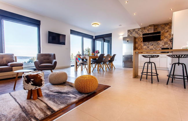 Luxury Villa Grand View - Foto 22