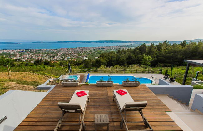 Luxury Villa Grand View - Foto 68