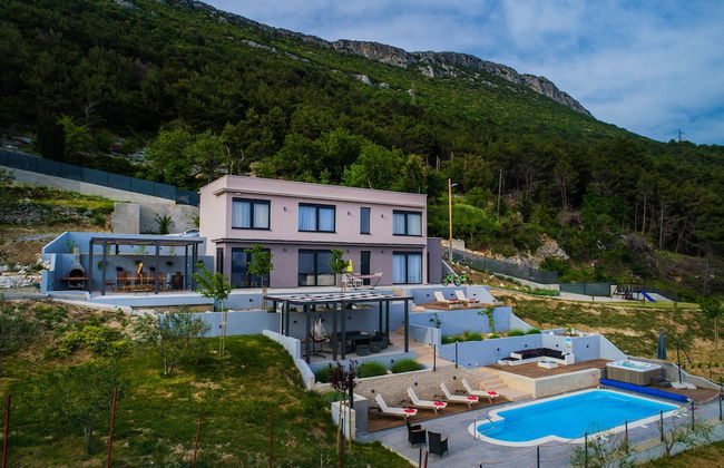 Luxury Villa Grand View - Foto 55