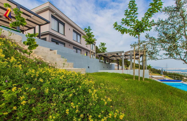 Luxury Villa Grand View - Foto 60