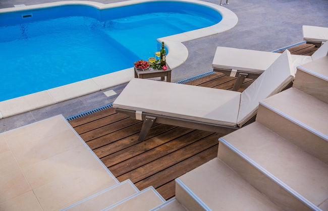 Luxury Villa Grand View - Foto 69