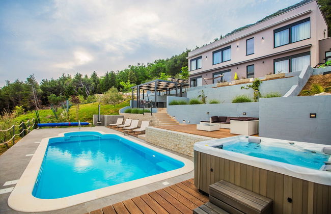 Luxury Villa Grand View - Foto 40