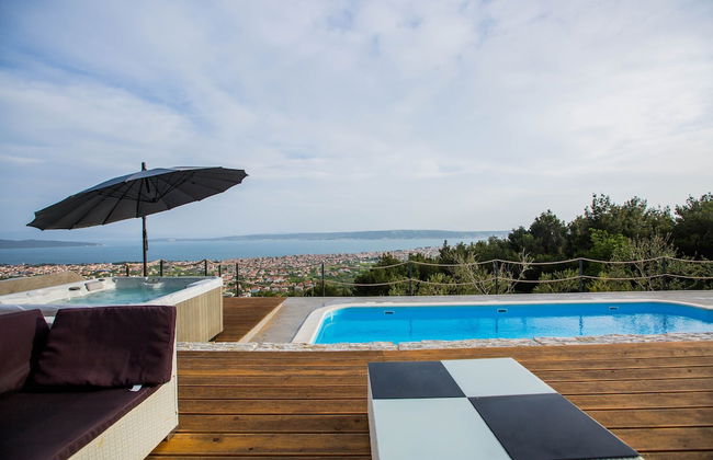 Luxury Villa Grand View - Foto 38