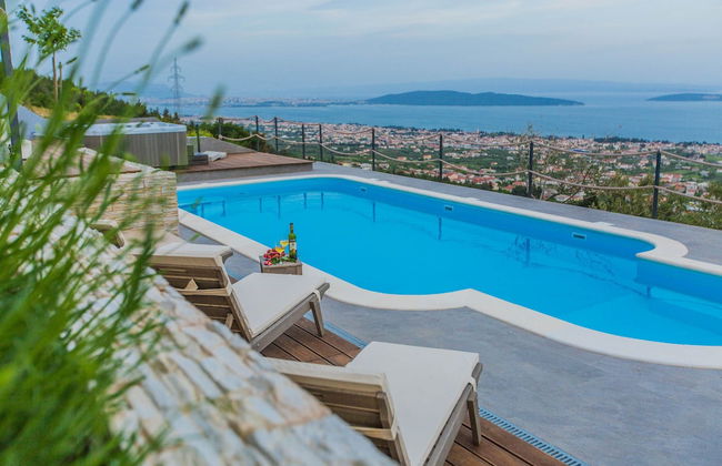 Luxury Villa Grand View - Foto 37