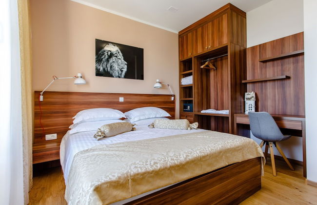 Luxury Villa Grand View - Foto 9