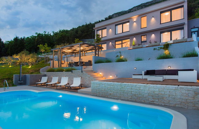 Luxury Villa Grand View - Foto 51