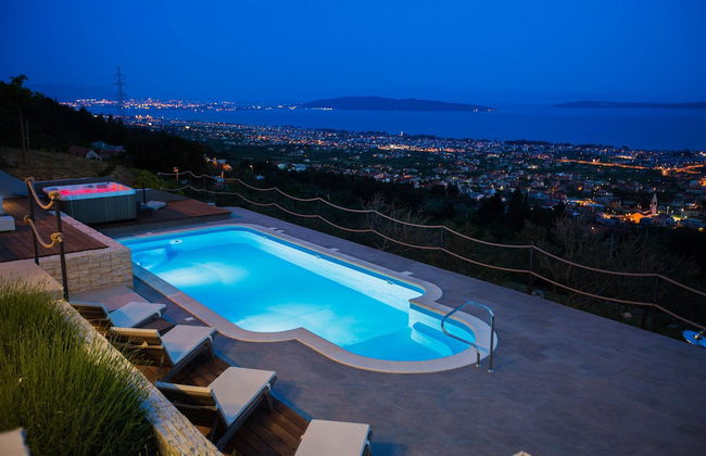 Luxury Villa Grand View - Foto 57