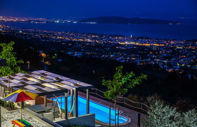 Luxury Villa Grand View - Foto 77