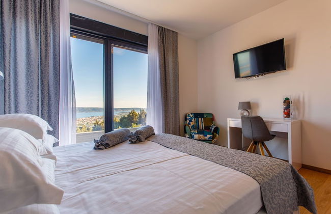 Luxury Villa Grand View - Foto 26