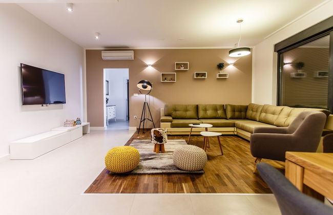 Luxury Villa Grand View - Foto 20