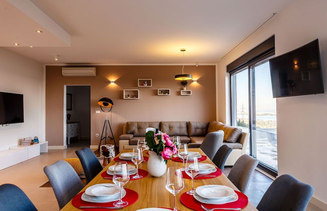 Luxury Villa Grand View - Foto 17