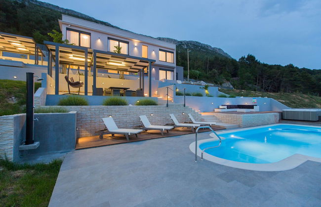 Luxury Villa Grand View - Foto 54