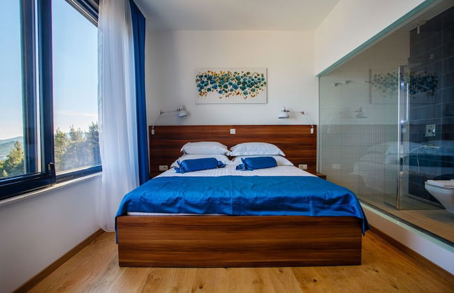 Luxury Villa Grand View - Foto 14