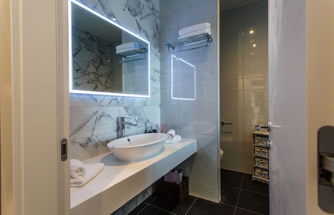 Luxury Villa Grand View - Foto 32