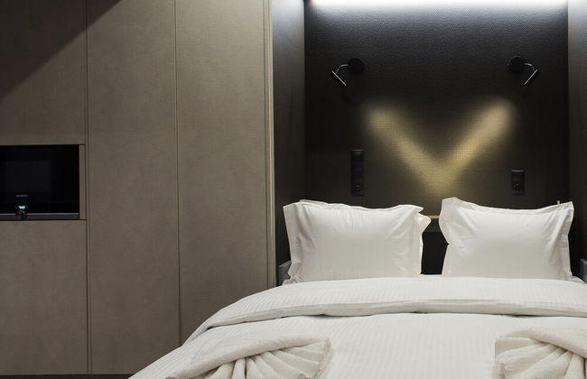 Urban Luxury homm Studio in Piraeus - Foto 4