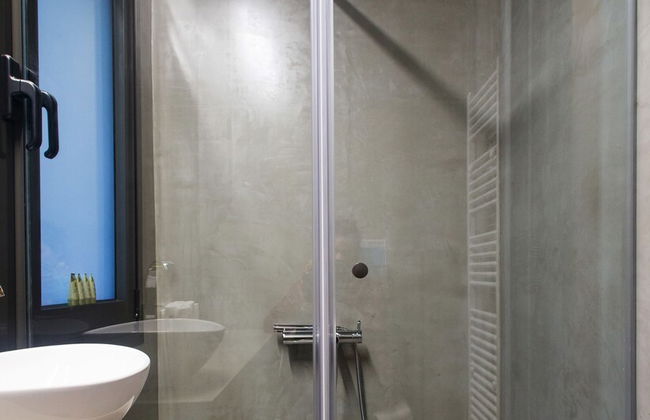 Urban Luxury homm Studio in Piraeus - Foto 28