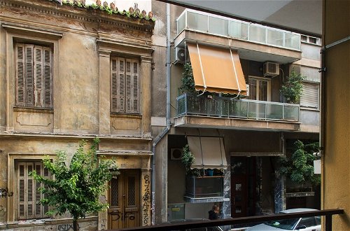 Foto 32 - Urban Luxury homm Studio in Piraeus