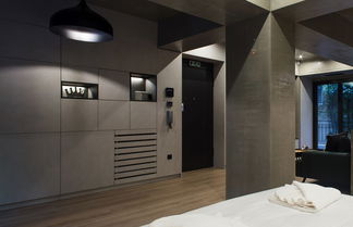 Photo 2 - Urban Luxury homm Studio in Piraeus