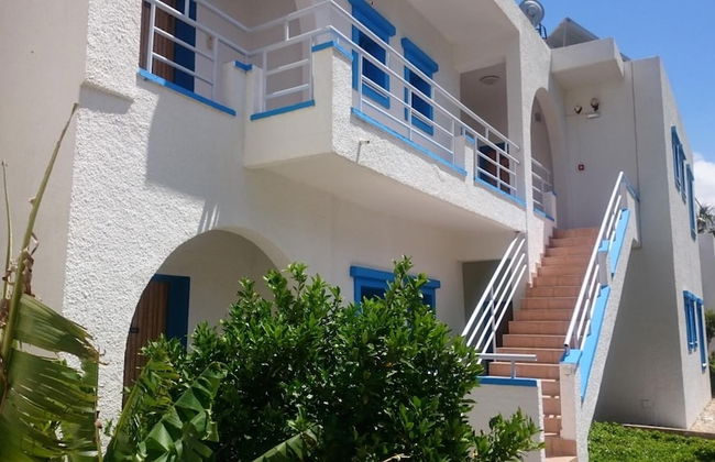 Amazones Villas Apartments - Foto 36