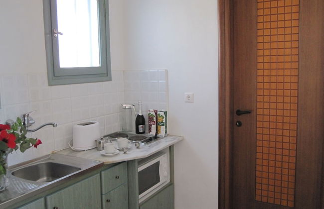 Amazones Villas Apartments - Foto 8