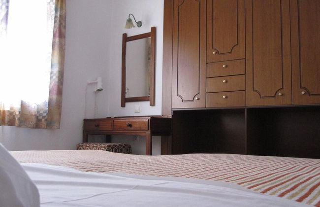 Amazones Villas Apartments - Foto 7