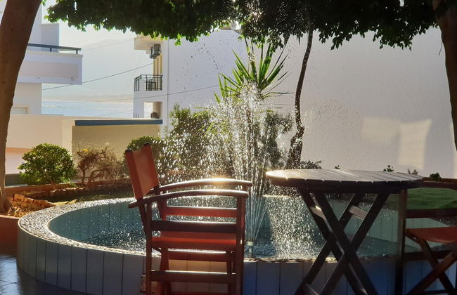 Amazones Villas Apartments - Foto 19