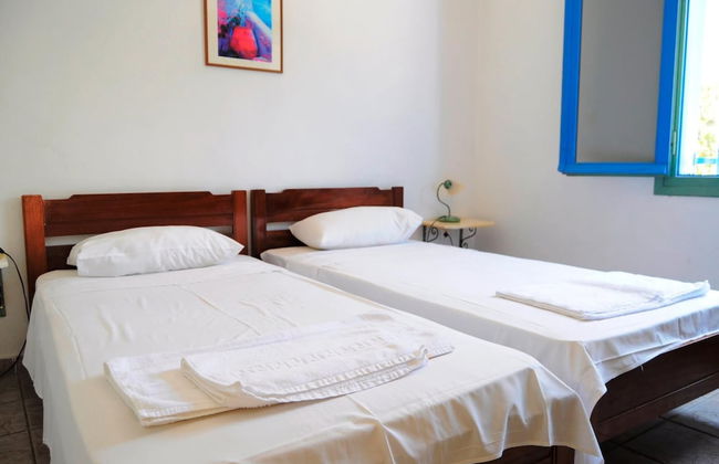 Amazones Villas Apartments - Foto 4