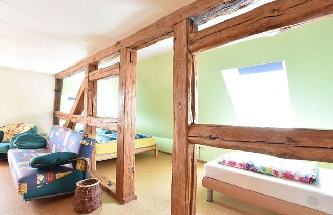 Comfortable Apartment Near Insel Poel - Foto 2